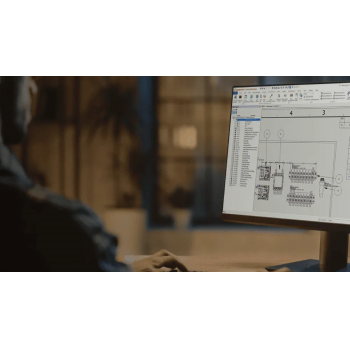 SOLIDWORKS Electrical