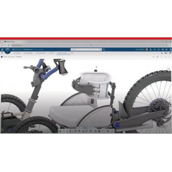 SOLIDWORKS PLM