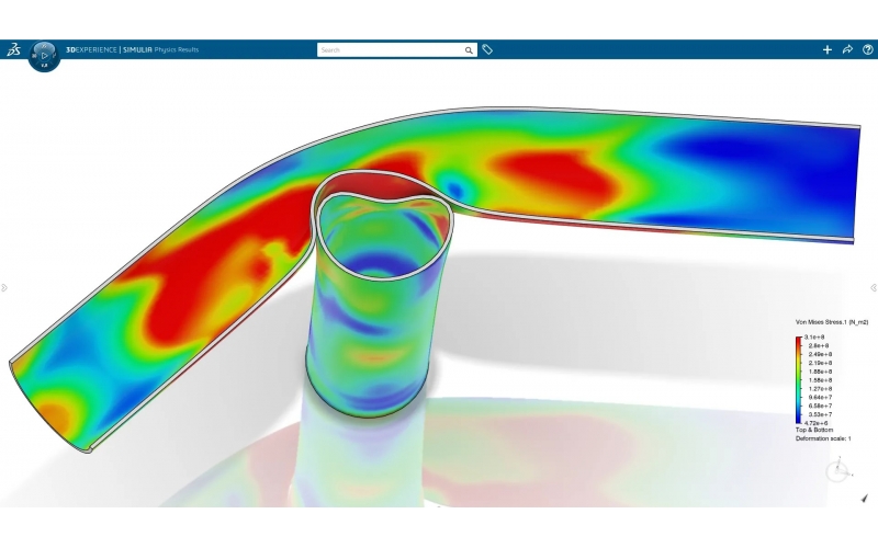 Structural Mechanics Engineer