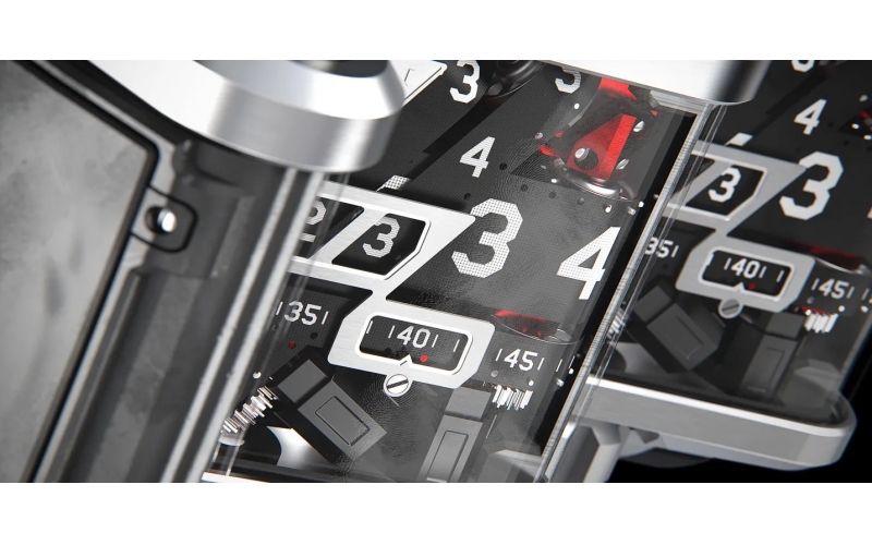 SOLIDWORKS Visualize 渲染