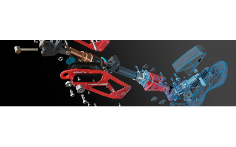 SOLIDWORKS Design Ultimate 旗舰版