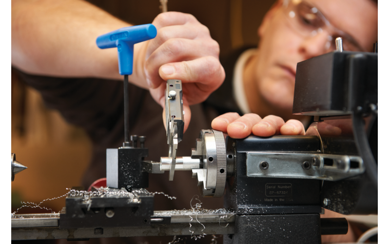 SOLIDWORKS Inspection