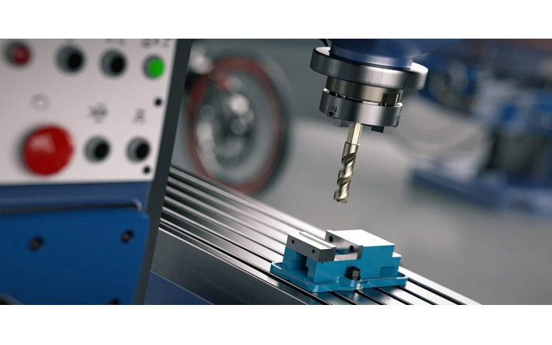 SOLIDWORKS CAM 设计