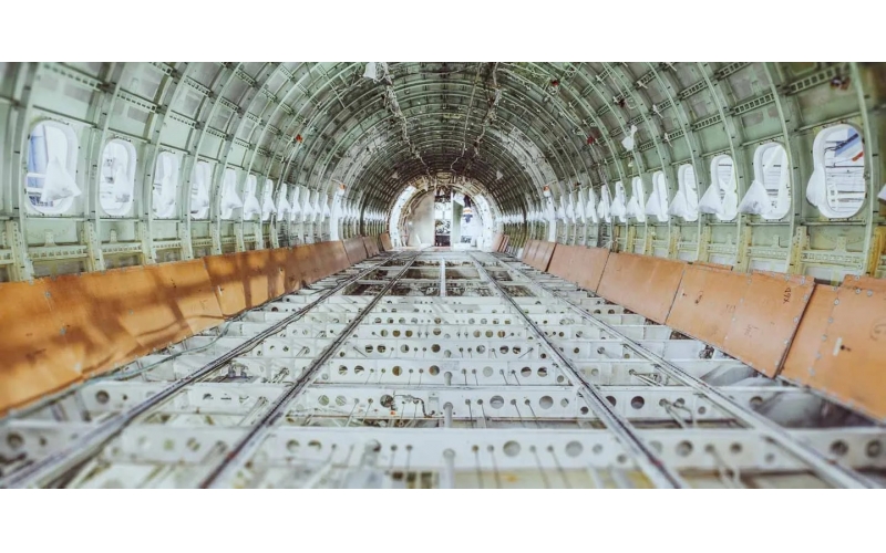 航天和国防解决方案