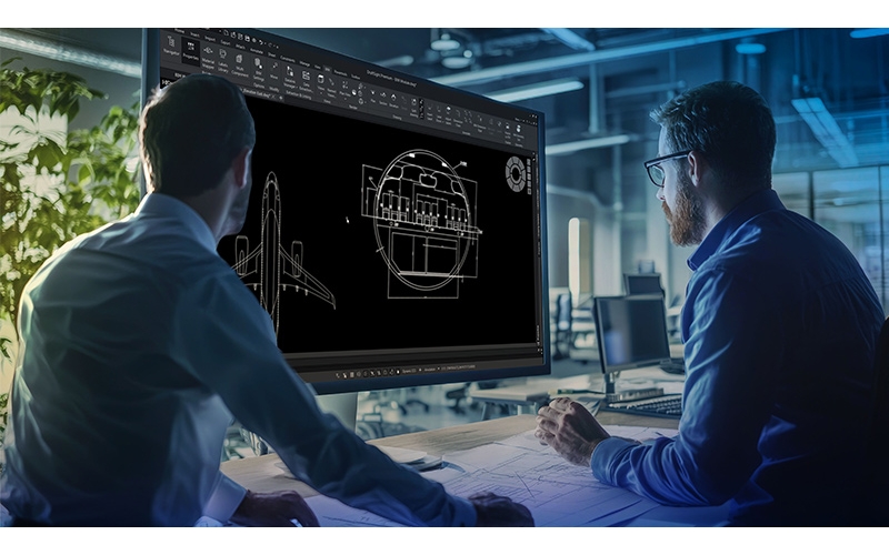 建筑、工程与施工解决方案
