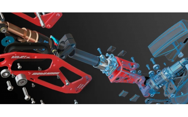 SOLIDWORKS Design Ultimate 旗舰版