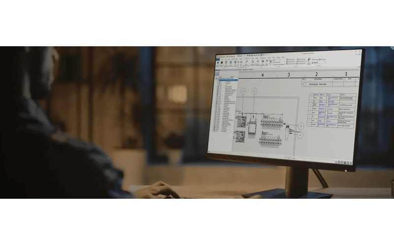 SOLIDWORKS Electrical