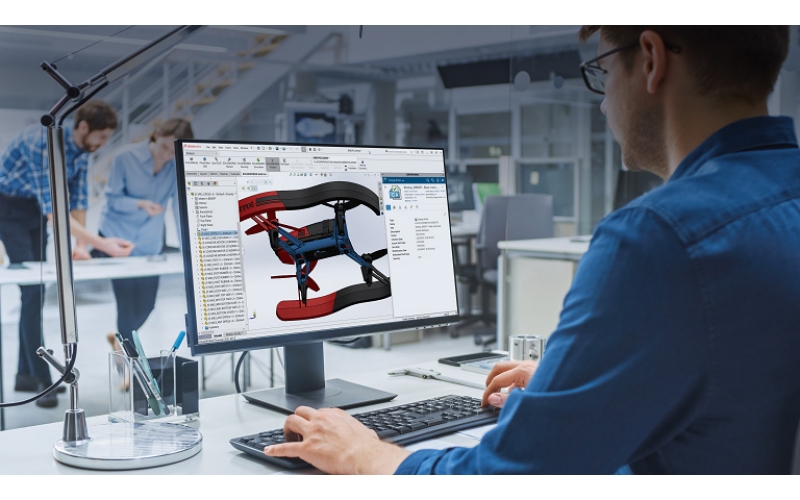 SOLIDWORKS 商业版怎么买才不吃亏｜2026 企业降本选型思路