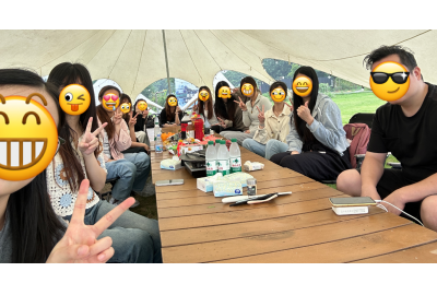 高哲仕年会圆满落幕- 以欢喜相聚，赴温暖新程