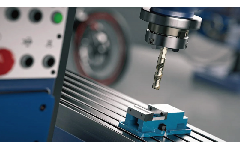 SOLIDWORKS CAM 设计
