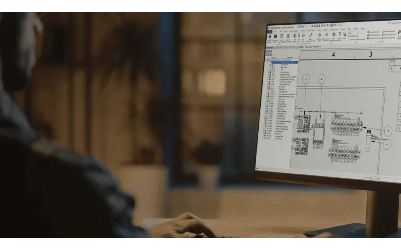 SOLIDWORKS Electrical