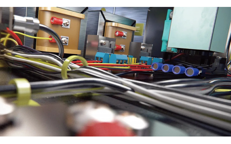 SOLIDWORKS Electrical 3D