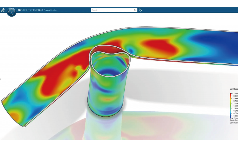 Structural Mechanics Engineer